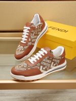 FENDI CASUAL SNEAKERS - Image 2