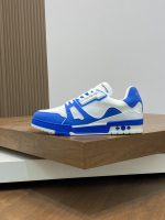 Louis Vuitton Trainer Sneaker - Image 2