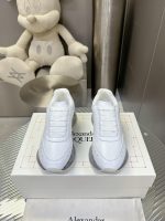 Alexander McQueen Sneaker - Image 2