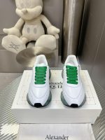 Alexander McQueen Sneaker - Image 2