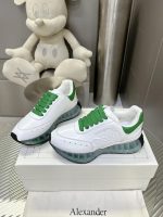 Alexander McQueen Sneaker - Image 4