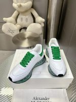 Alexander McQueen Sneaker - Image 3