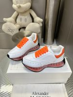 Alexander McQueen Sneaker - Image 4