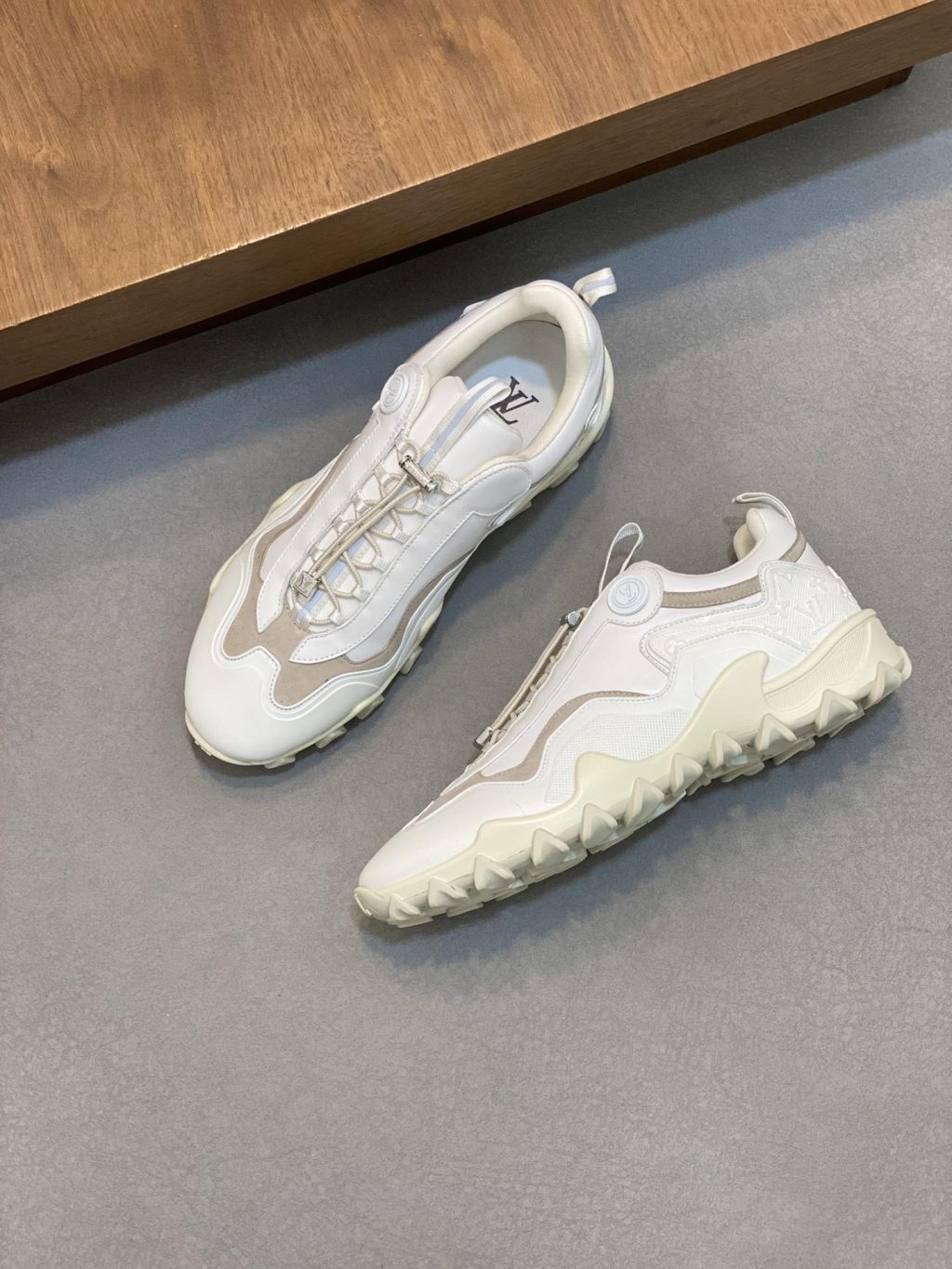 Louis Vuitton Rush Sneaker - Image 2