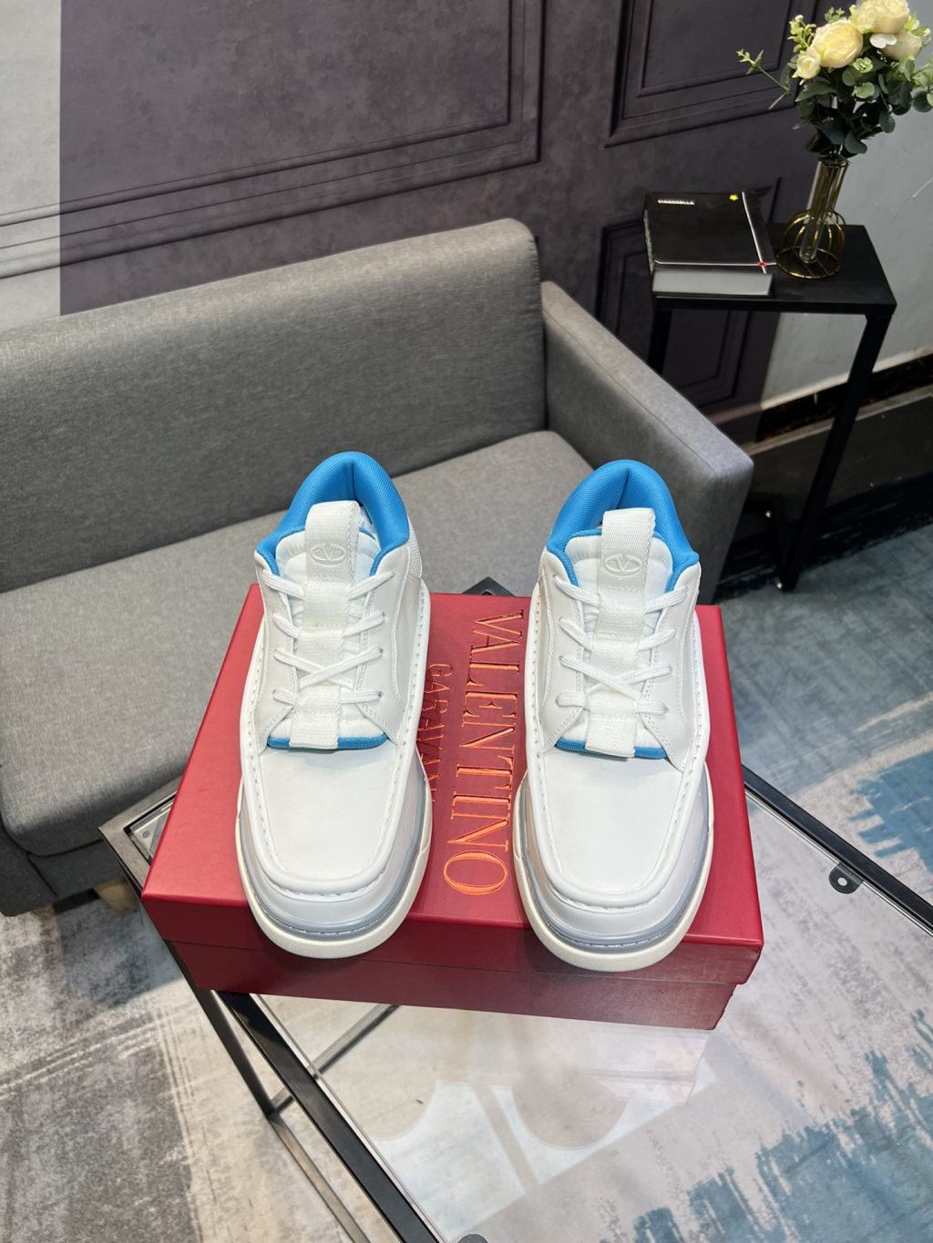 Valentino Garavani Sneaker - Image 4