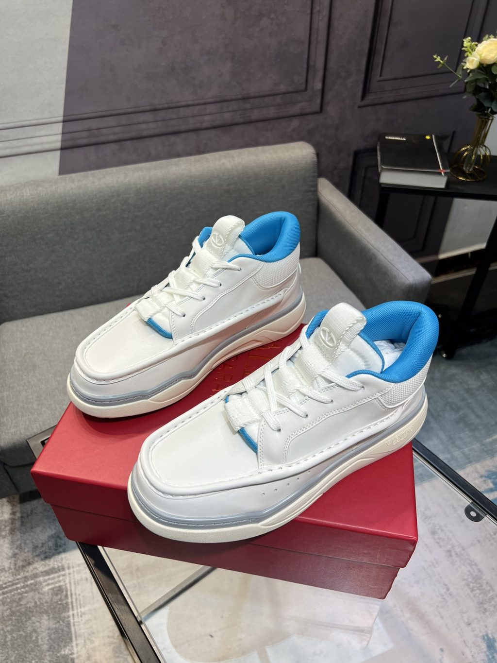 Valentino Garavani Sneaker - Image 3