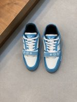 Louis Vuitton Trainer Maxi Sneaker - Image 3