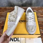 FENDI CASUAL SNEAKERS - Image 3