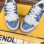 FENDI CASUAL SNEAKERS - Image 3