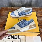 FENDI CASUAL SNEAKERS - Image 2