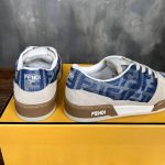 FENDI CASUAL SNEAKERS - Image 4