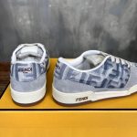 FENDI CASUAL SNEAKERS - Image 4