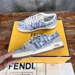 FENDI CASUAL SNEAKERS - Image 2