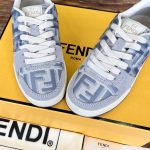 FENDI CASUAL SNEAKERS - Image 3
