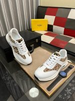 FENDI CASUAL SNEAKERS - Image 2