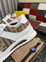 FENDI CASUAL SNEAKERS - Image 3