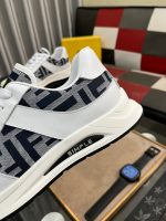 FENDI CASUAL SNEAKERS - Image 4