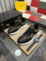 FENDI CASUAL SNEAKERS - Image 2