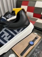 FENDI CASUAL SNEAKERS - Image 4