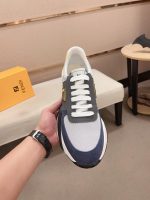 FENDI CASUAL SNEAKERS - Image 2