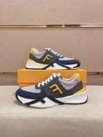 FENDI CASUAL SNEAKERS - Image 3