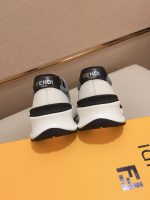 FENDI CASUAL SNEAKERS - Image 4