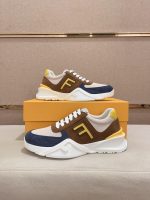 FENDI CASUAL SNEAKERS - Image 2