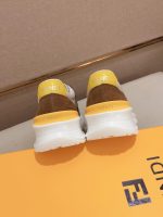 FENDI CASUAL SNEAKERS - Image 3