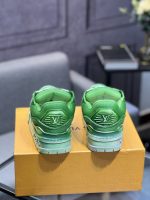 Louis Vuitton Trainer Maxi Sneaker - Image 3