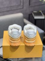 Louis Vuitton Trainer Maxi Sneaker - Image 3