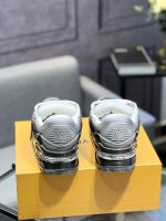 Louis Vuitton Trainer Maxi Sneaker - Image 3