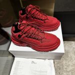 Lewis Hamilton x Dior Snow Sneaker - Image 2