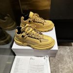 Lewis Hamilton x Dior Snow Sneaker - Image 2