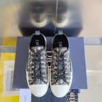 Dior B23 Low Top Sneaker - Image 4