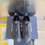 Dior B23 Low Top Sneaker - Image 4