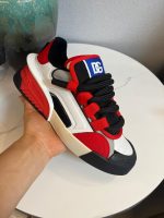 DOLCE & GABBANA Portofino sneakers - Image 3