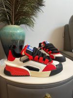 DOLCE & GABBANA Portofino sneakers - Image 2