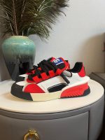 DOLCE & GABBANA Portofino sneakers - Image 4