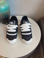 DOLCE & GABBANA Portofino sneakers - Image 2