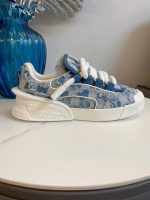 DOLCE & GABBANA Portofino sneakers - Image 3