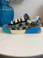 DOLCE & GABBANA Portofino sneakers - Image 4