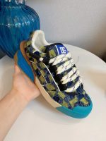 DOLCE & GABBANA Portofino sneakers - Image 3