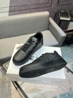 GIVENCHY Sneakers in synthetic leather and mesh - Image 2