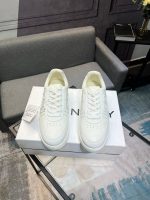 GIVENCHY Sneakers in synthetic leather and mesh - Image 4