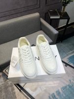 GIVENCHY Sneakers in synthetic leather and mesh - Image 3