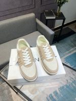 GIVENCHY Sneakers in synthetic leather and mesh - Image 3