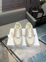 GIVENCHY Sneakers in synthetic leather and mesh - Image 4