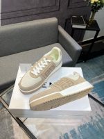 GIVENCHY Sneakers in synthetic leather and mesh - Image 2