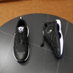 Louis Vuitton Sneaker - Image 3