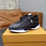 Louis Vuitton Sneaker - Image 2